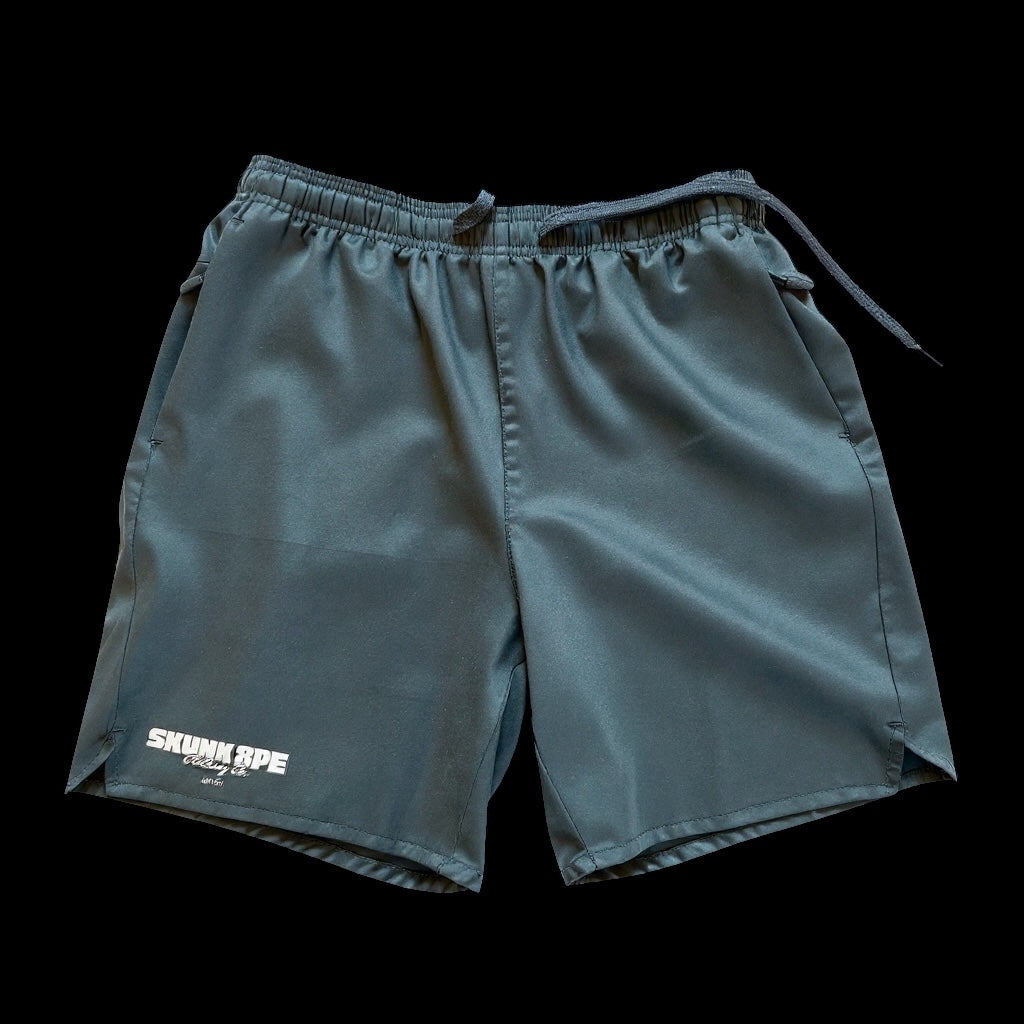 Adult & kids 8PE-Fit Ultralight Performance Shorts 5"