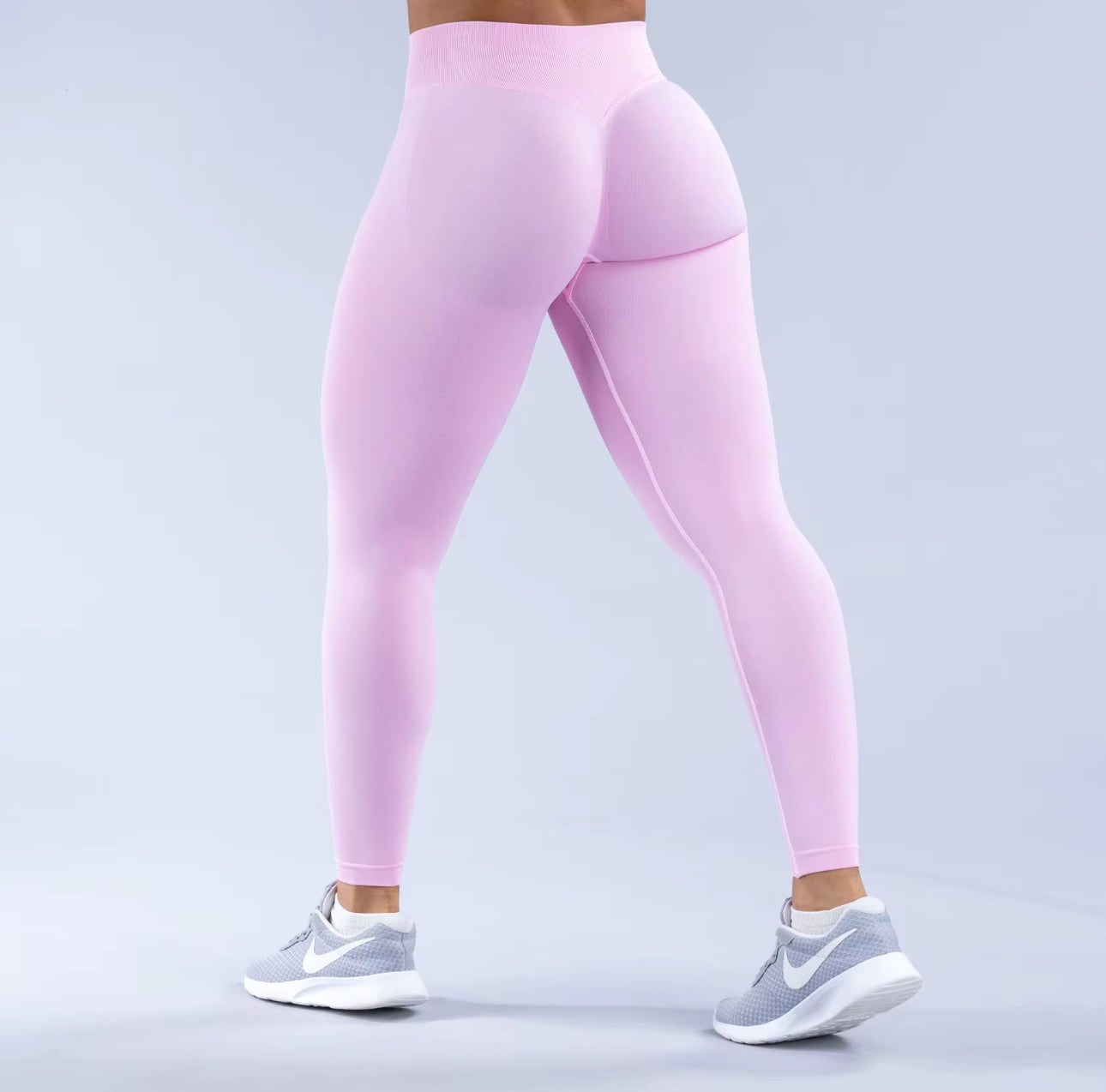 8pe FIT High Performance Spandex/Nylon Leggings
