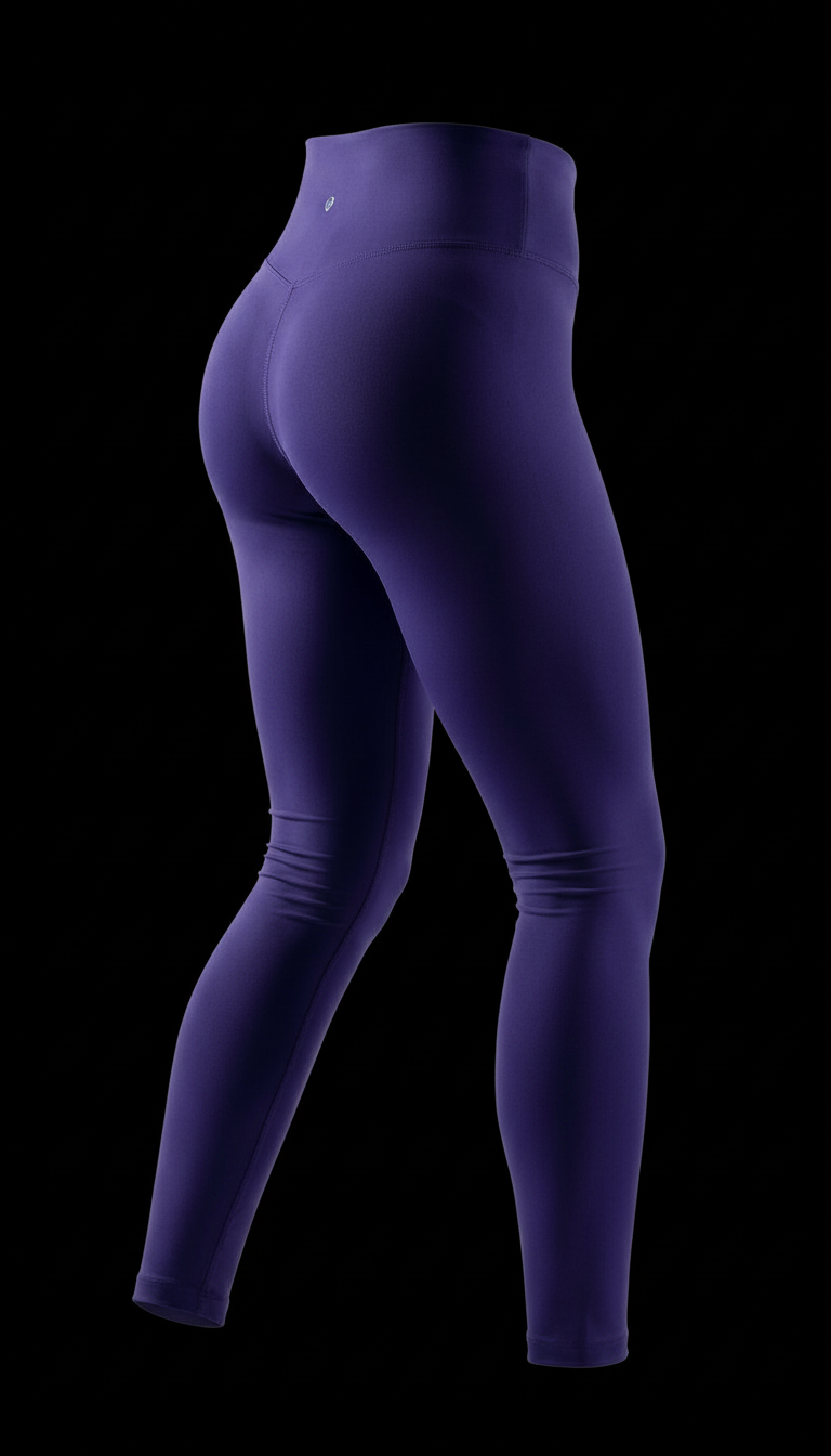 8pe FIT High Performance Spandex/Nylon Leggings