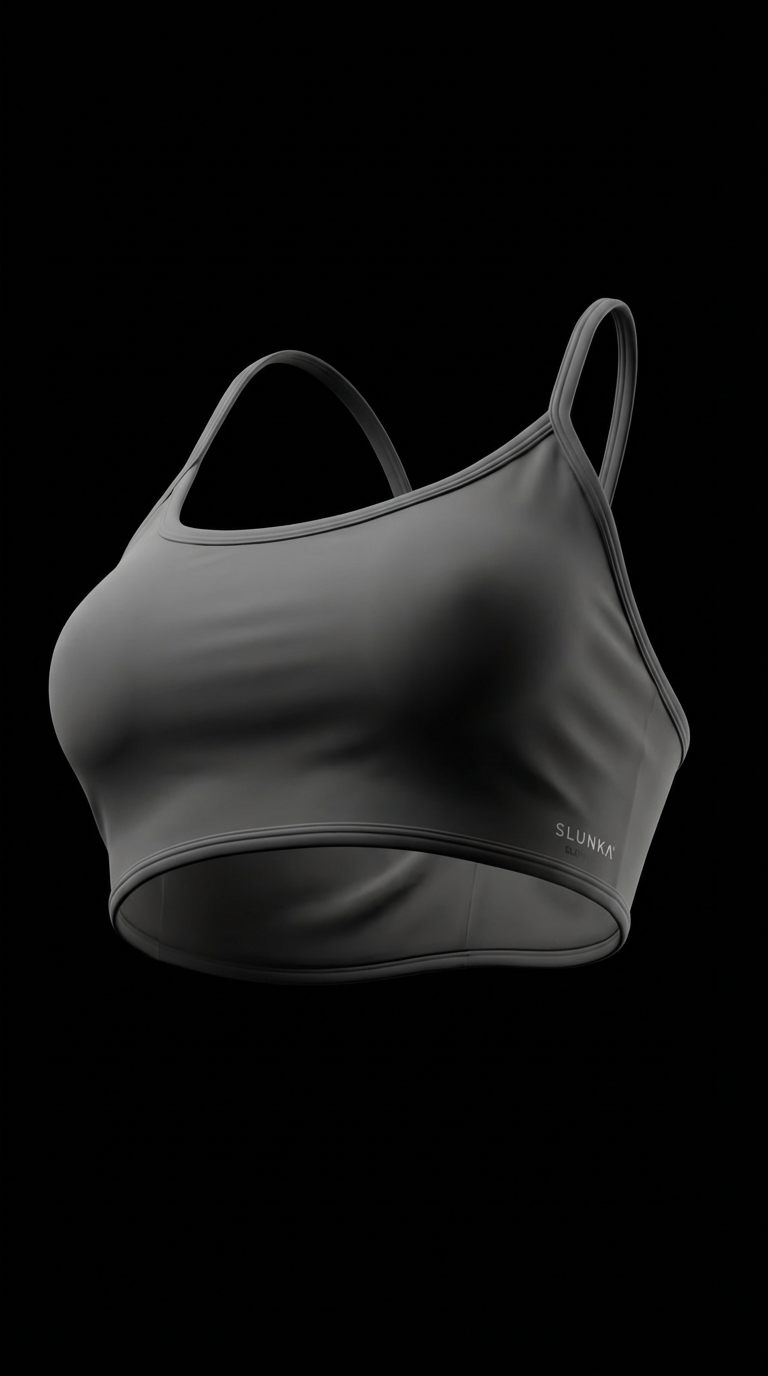 8pe Fit Sports Bra Strap Back