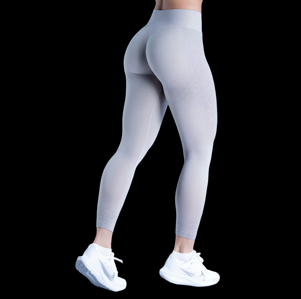 8pe FIT High Performance Spandex/Nylon Leggings