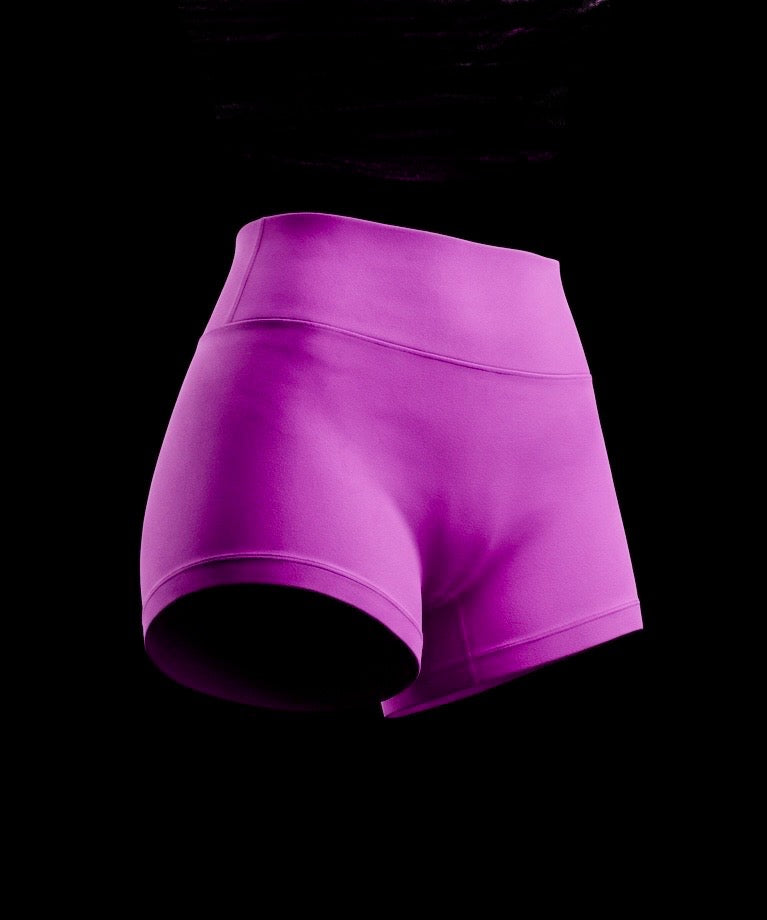 8PE FIT - Women’s Performance Fitness Shorts