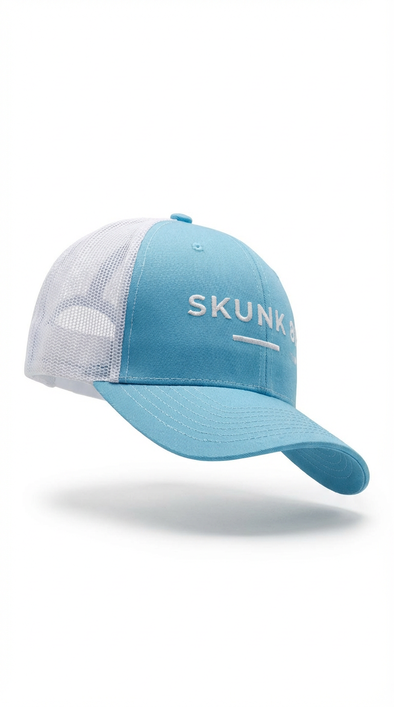 8peLids High flow Performance Snap Back