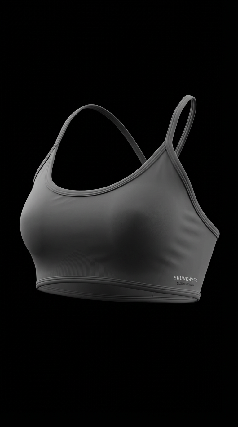 8pe Fit Sports Bra Strap Back