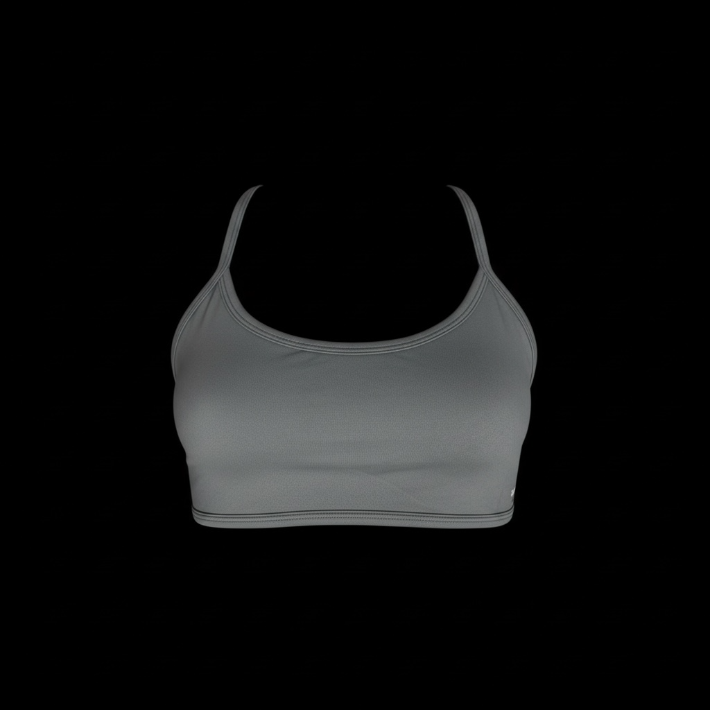 8pe Fit Sports Bra Strap Back