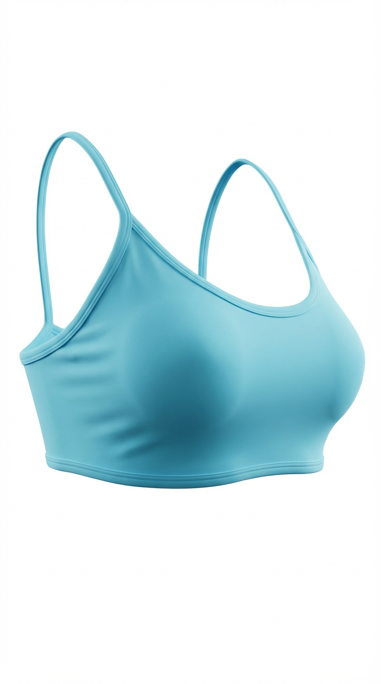 8pe Fit Sports Bra Strap Back