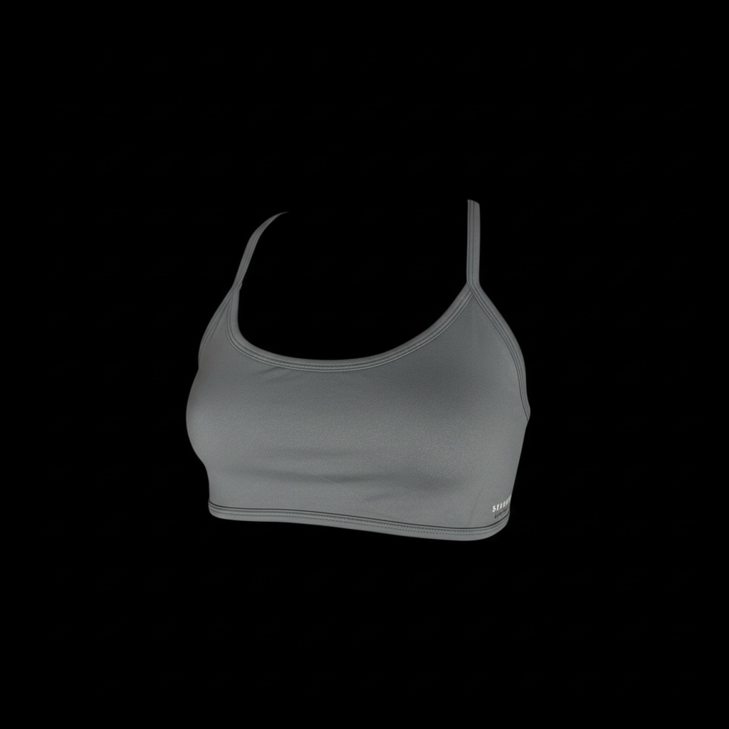 8pe Fit Sports Bra Strap Back