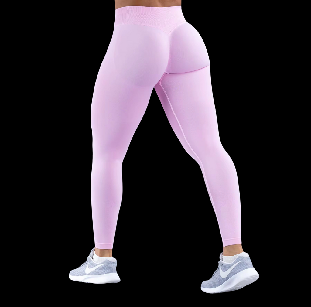 8pe FIT High Performance Spandex/Nylon Leggings