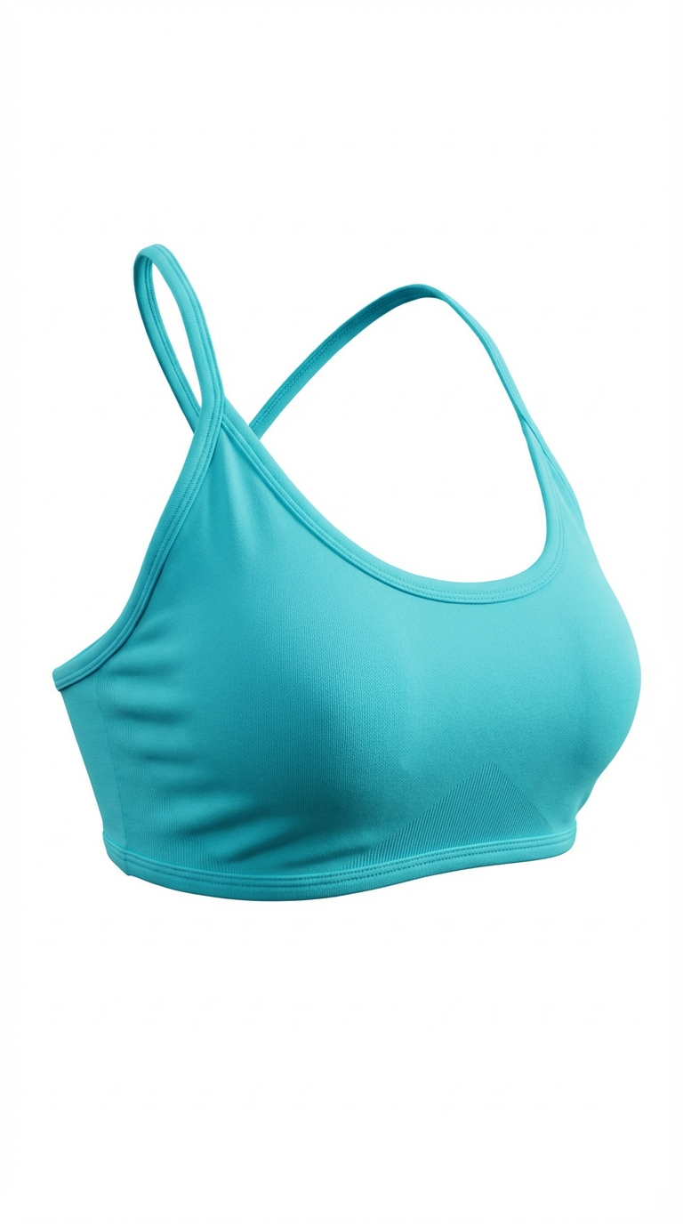 8pe Fit Sports Bra Strap Back