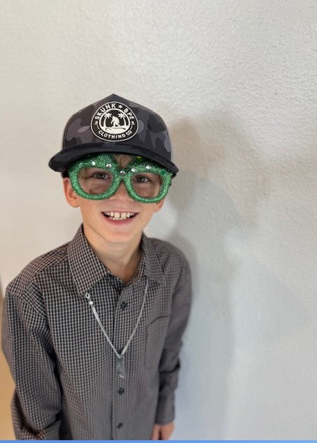 Inov8PE Performance Snapback Hat – Ultra-High Quality Waterproof Performance Cap