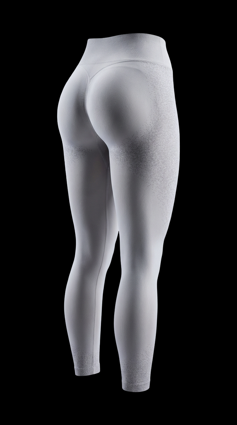 8pe FIT High Performance Spandex/Nylon Leggings