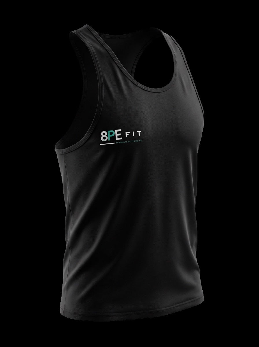 8pe High Performance Quick Dry Tank Tops