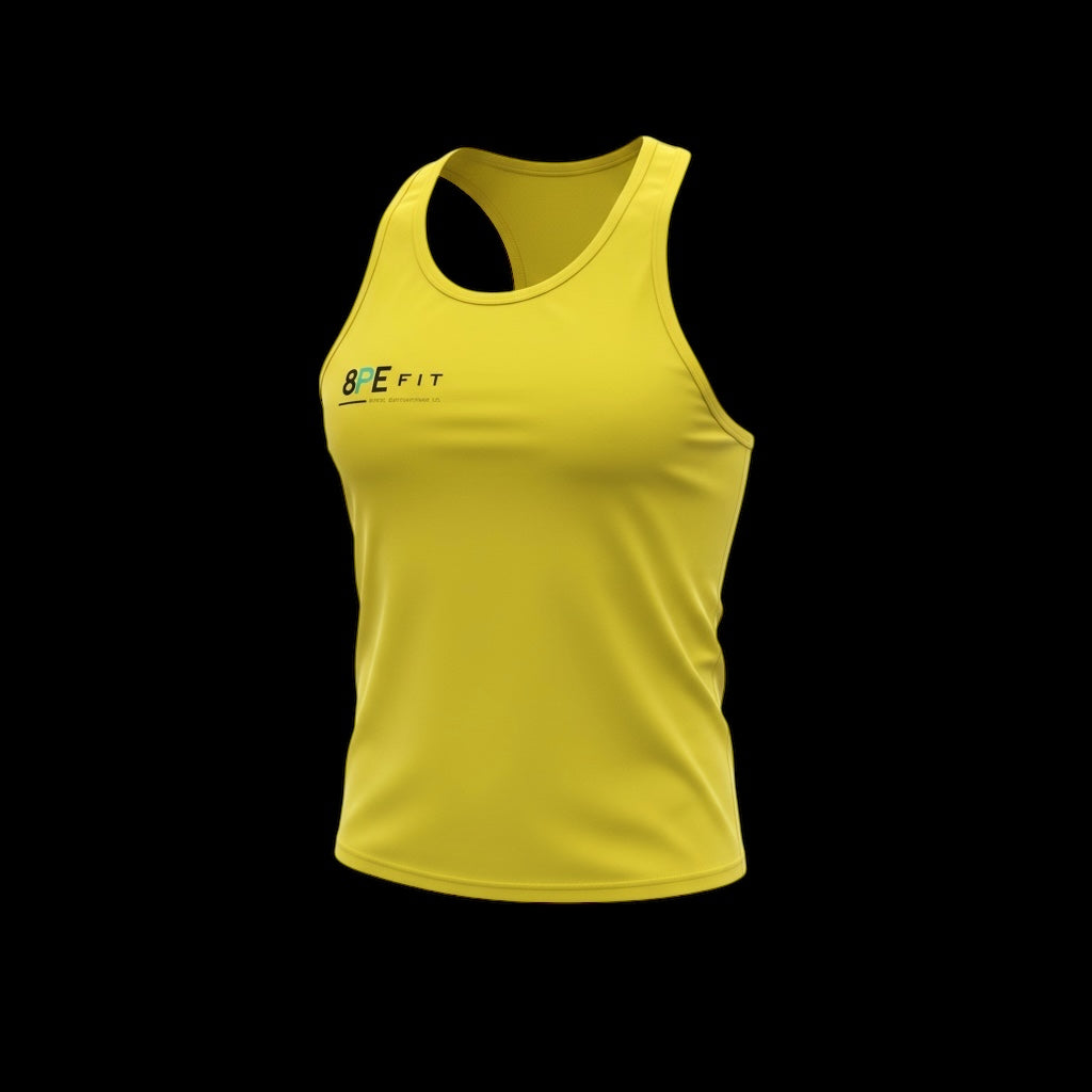 8pe High Performance Quick Dry Tank Tops