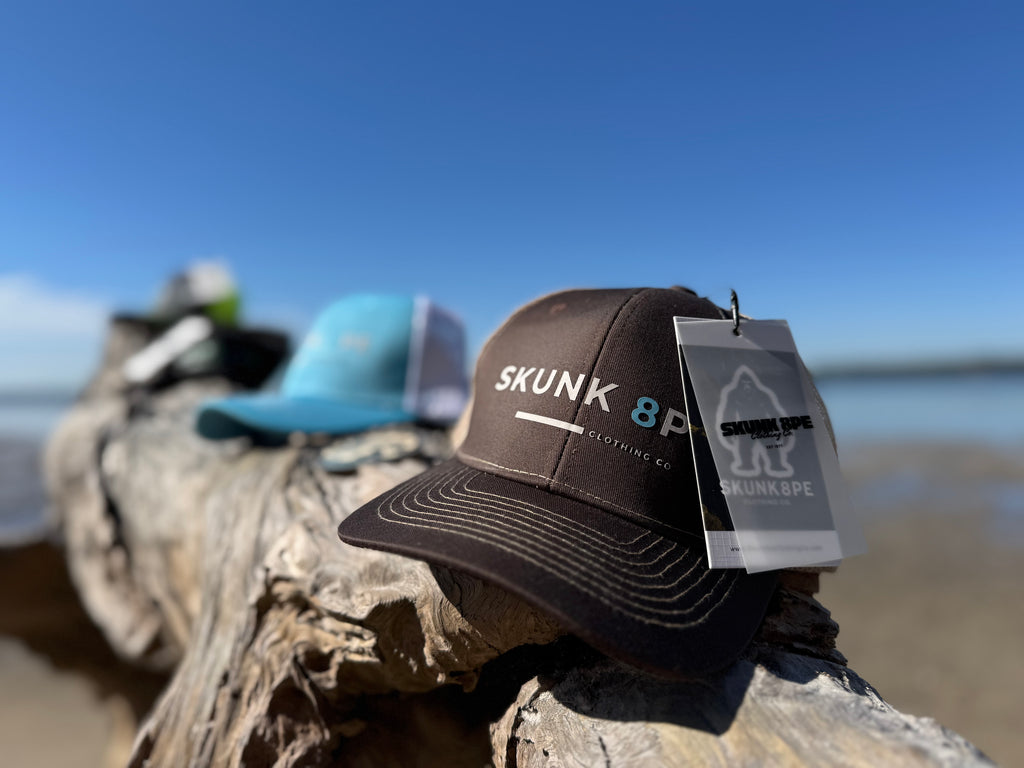 8peLids High flow Performance Snap Back