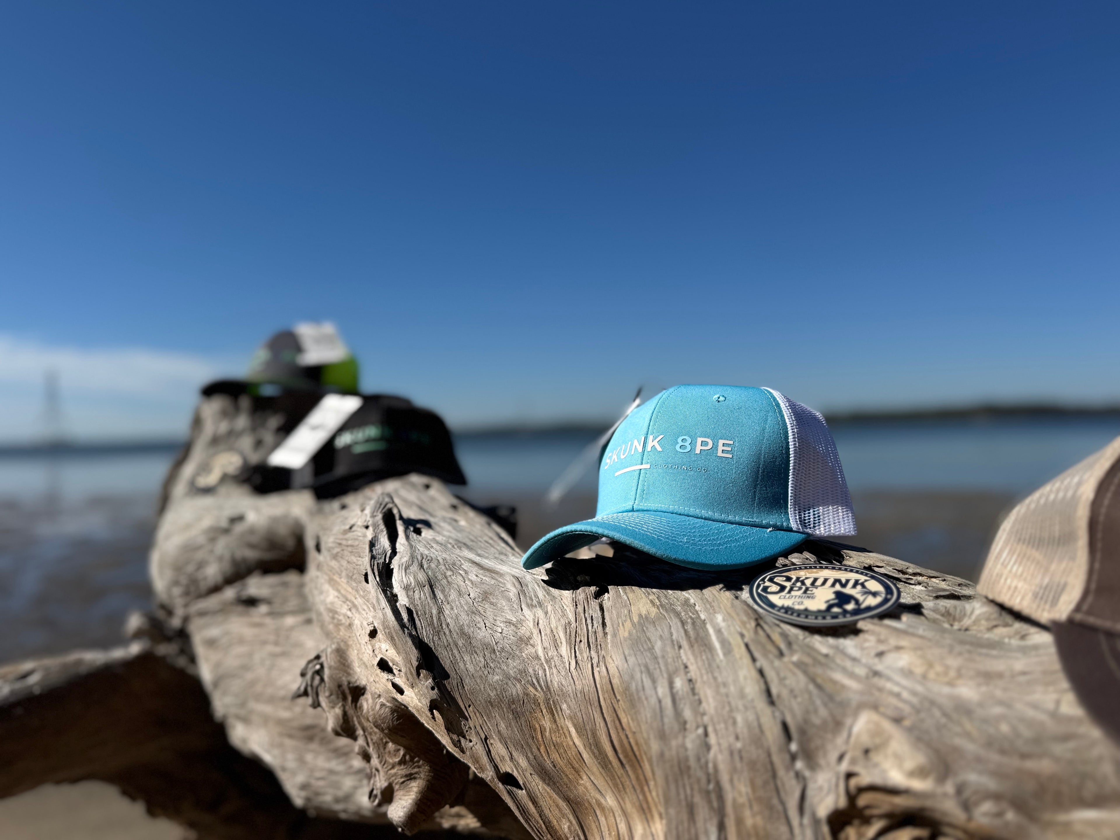 8peLids High flow Performance Snap Back