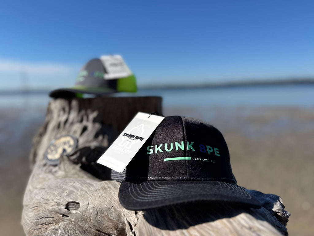 8peLids High flow Performance Snap Back