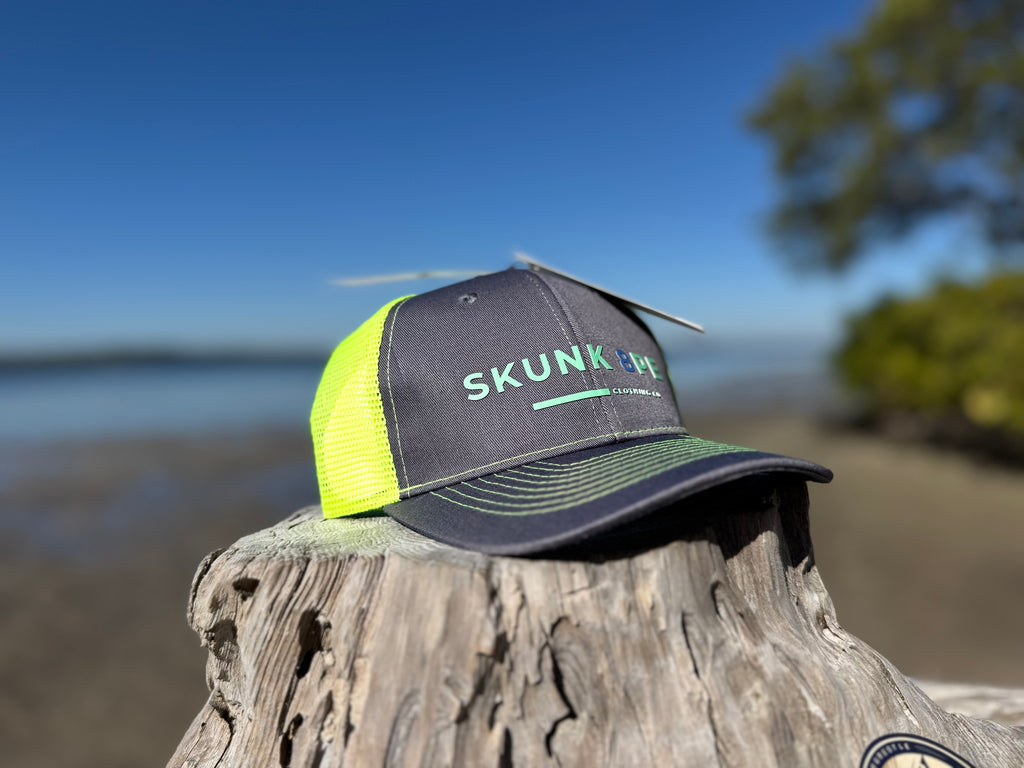 8peLids High flow Performance Snap Back