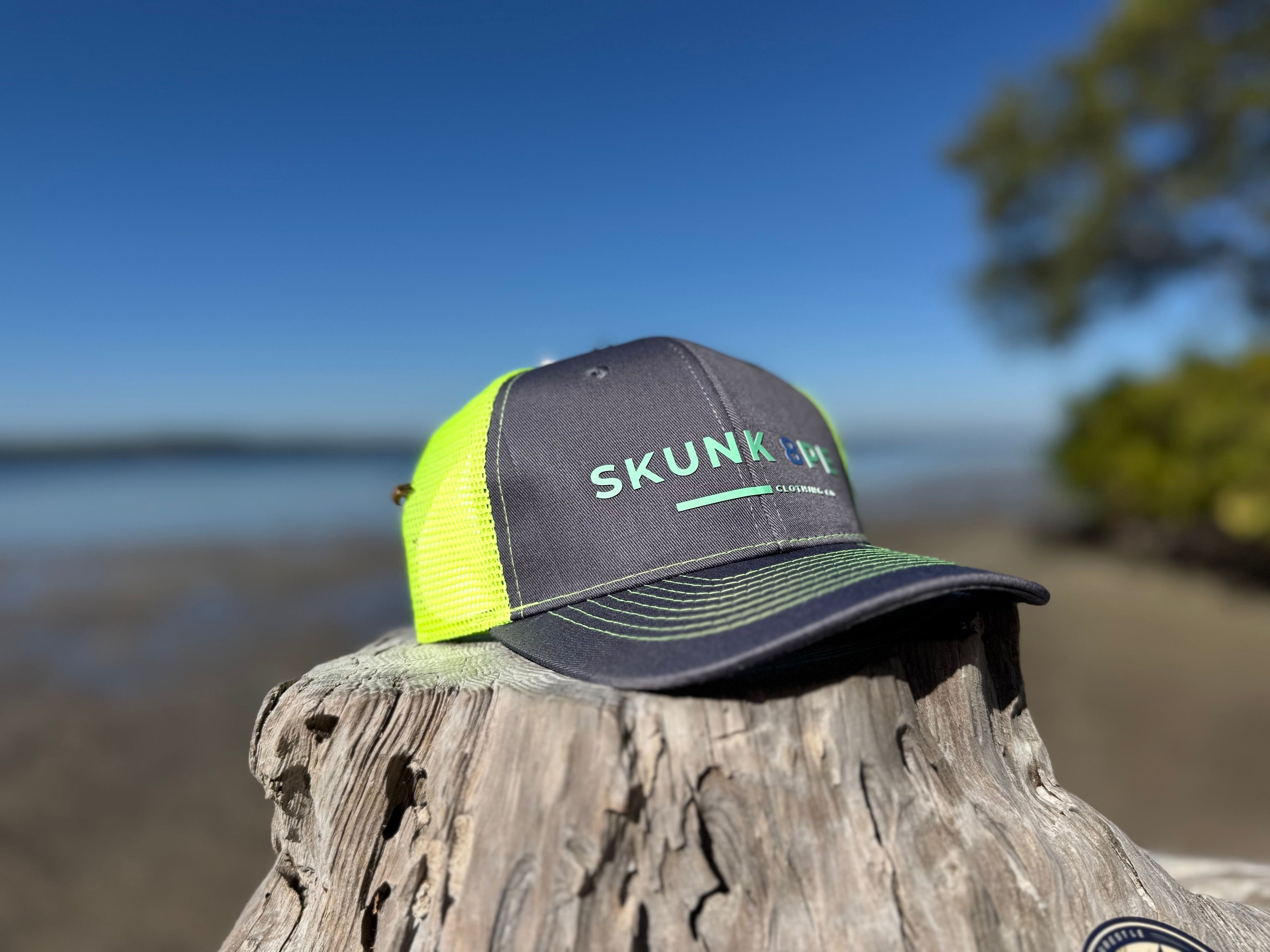 8peLids High flow Performance Snap Back