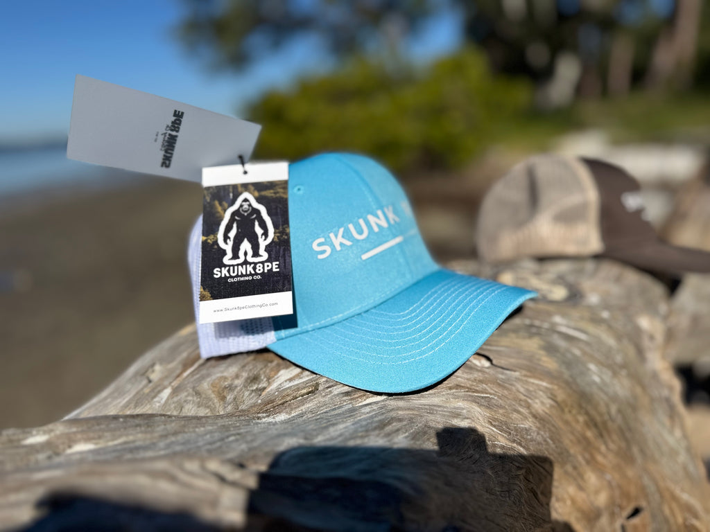 8peLids High flow Performance Snap Back