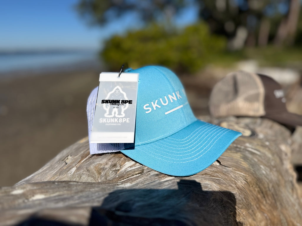 8peLids High flow Performance Snap Back