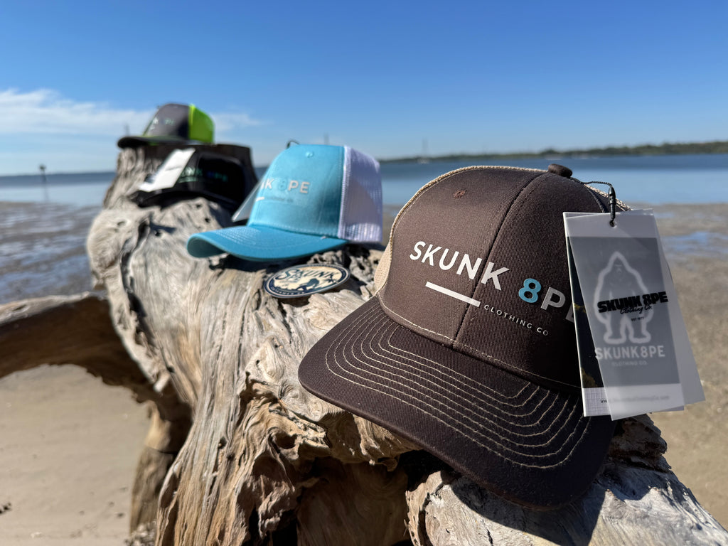 8peLids High flow Performance Snap Back