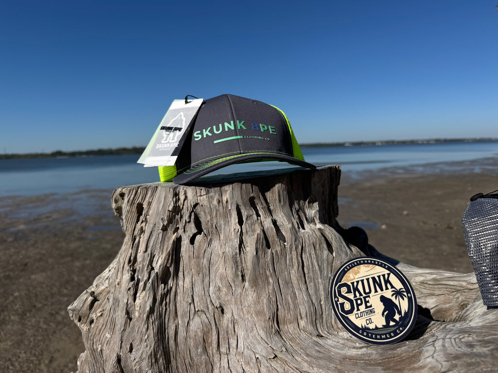 8peLids High flow Performance Snap Back