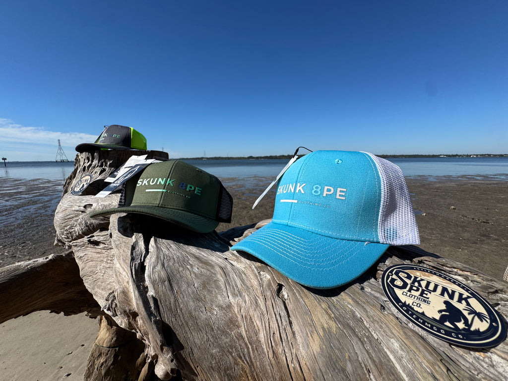 8peLids High flow Performance Snap Back