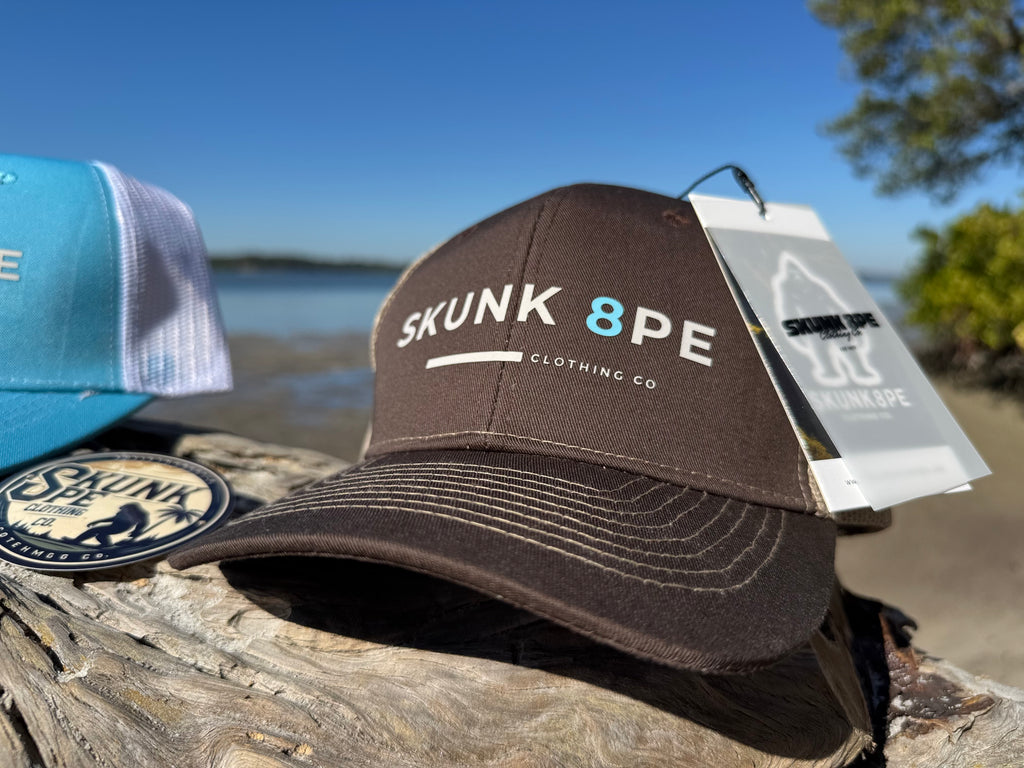 8peLids High flow Performance Snap Back