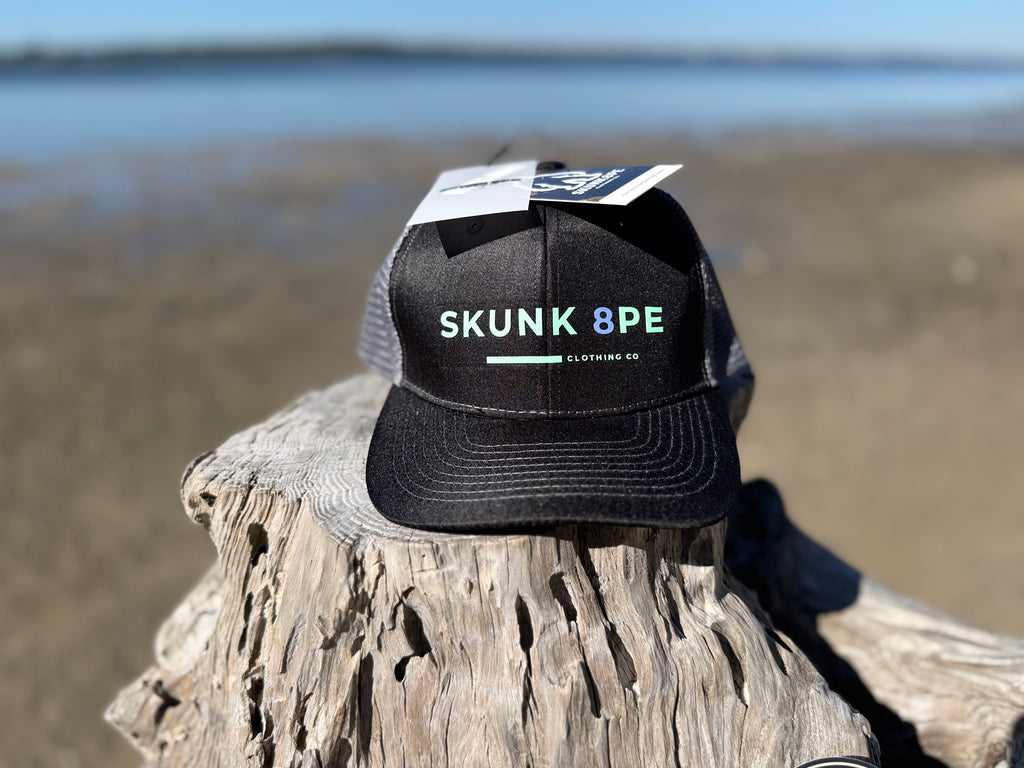 8peLids High flow Performance Snap Back