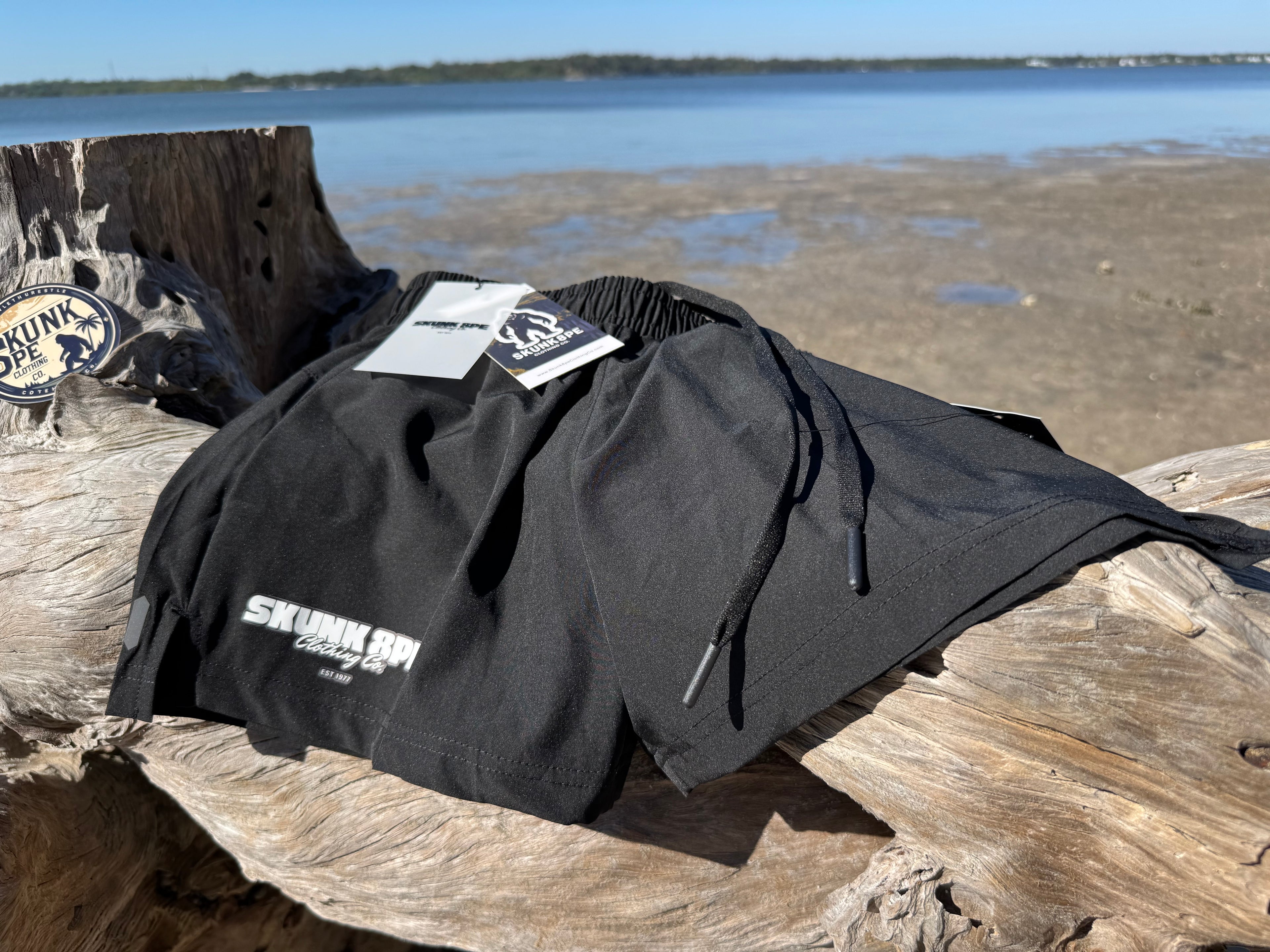 Men’s 8PE-Fit Ultralight Performance Shorts 5"