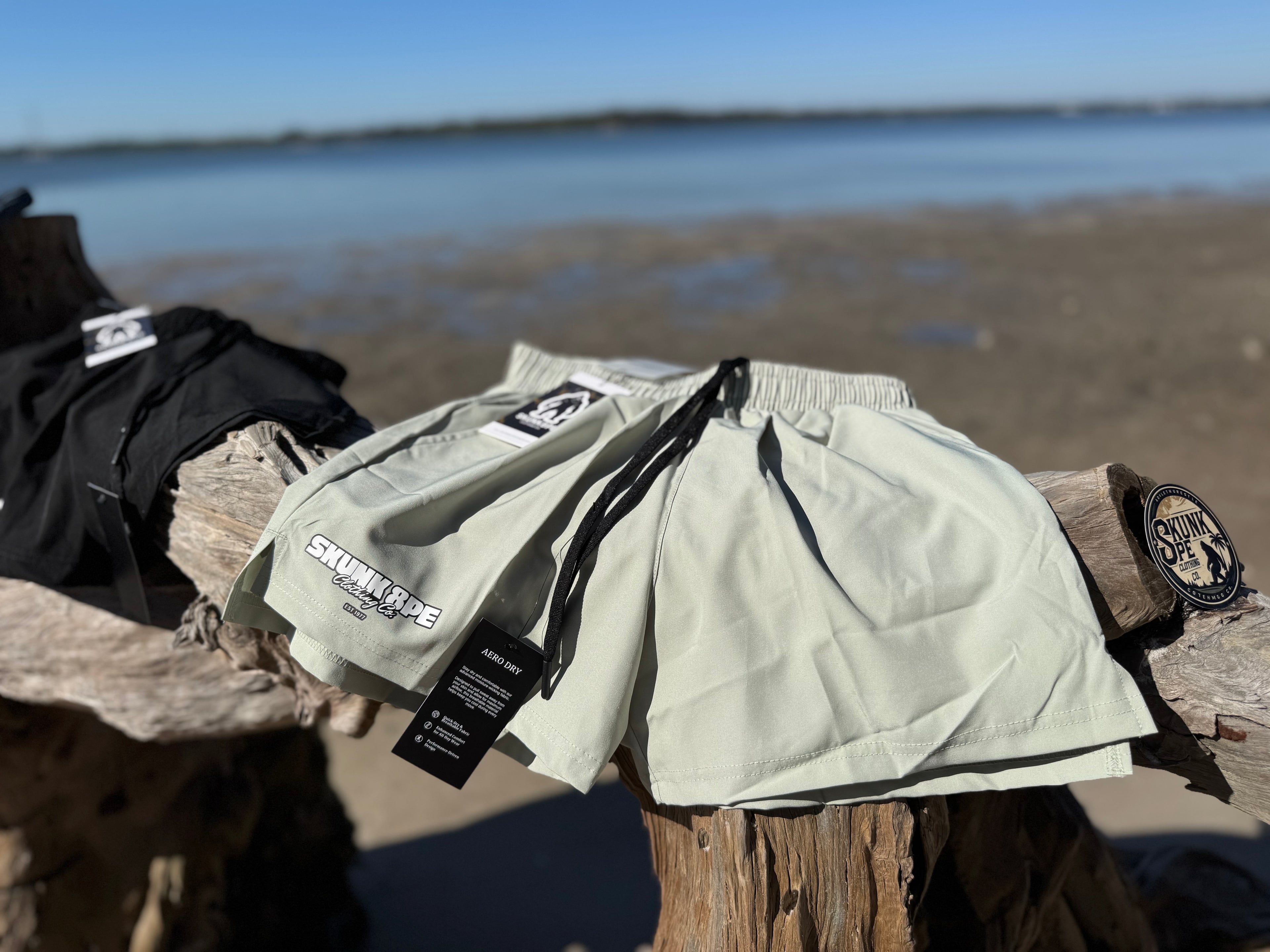 Men’s 8PE-Fit Ultralight Performance Shorts 5"