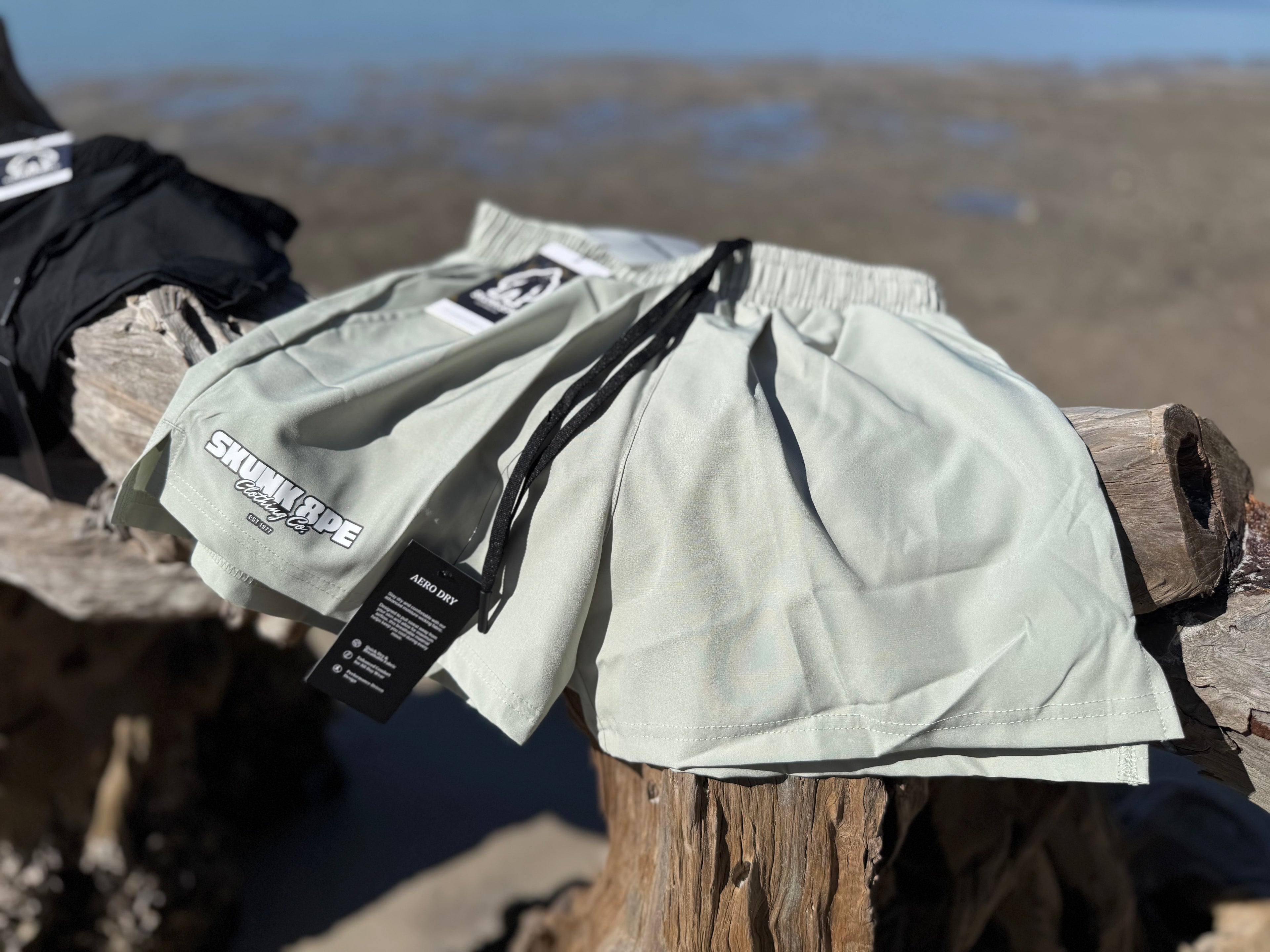 Men’s 8PE-Fit Ultralight Performance Shorts 5"