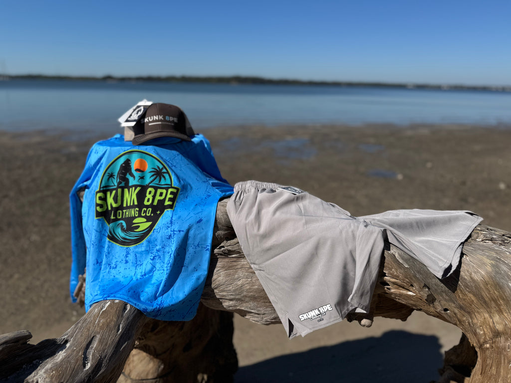 Custom Lightweight Quick Dry Performance Hoodie UPF 50+