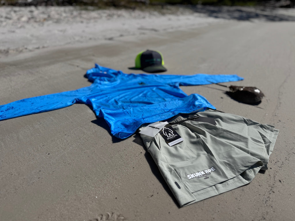 Custom Lightweight Quick Dry Performance Hoodie UPF 50+