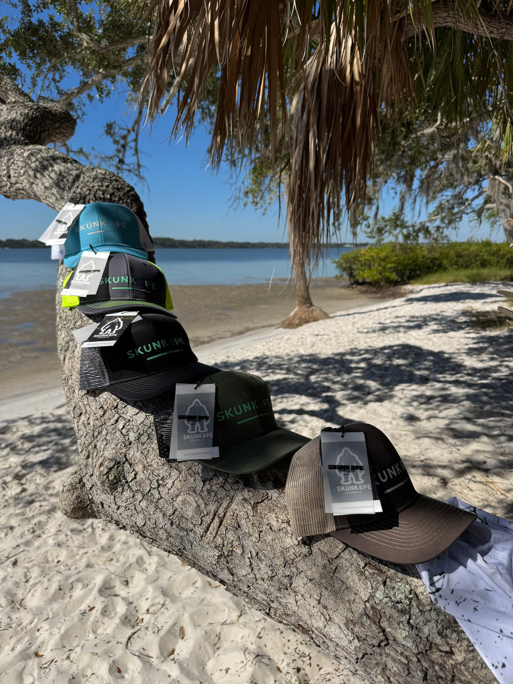 8peLids High flow Performance Snap Back