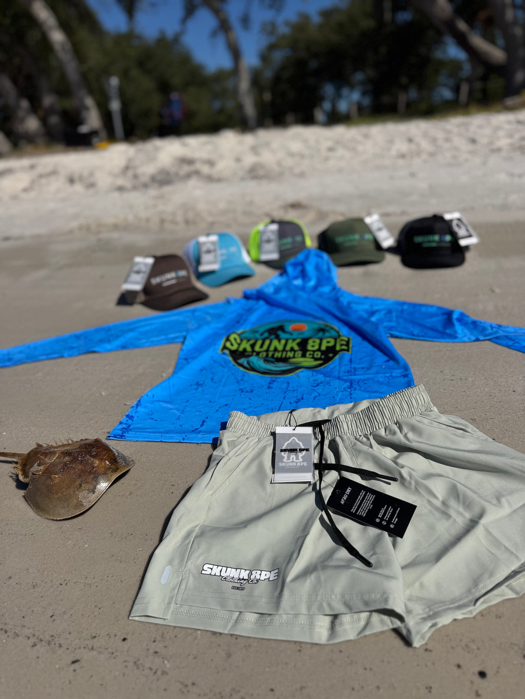 8peLids High flow Performance Snap Back