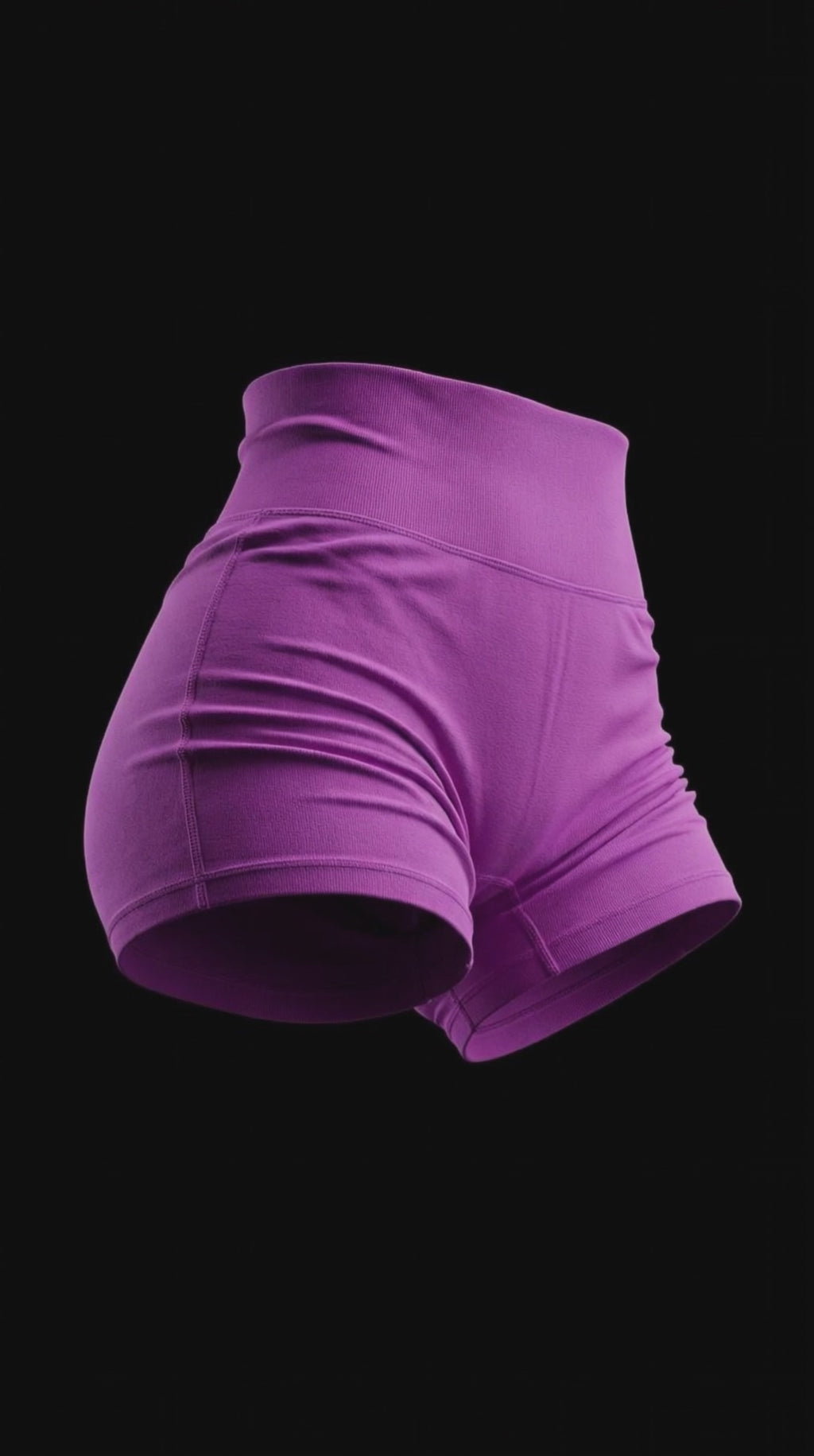 8PE FIT - Women’s Performance Fitness Shorts